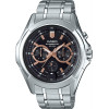 Montre Homme Casio MTP-E204D-1AVDF