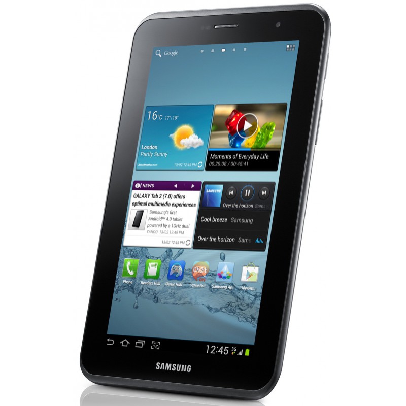 Samsung Galaxy Tab 2 (7.0) P3100