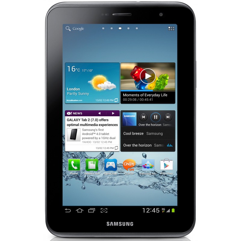 Samsung Galaxy Tab 2 (7.0) P3100