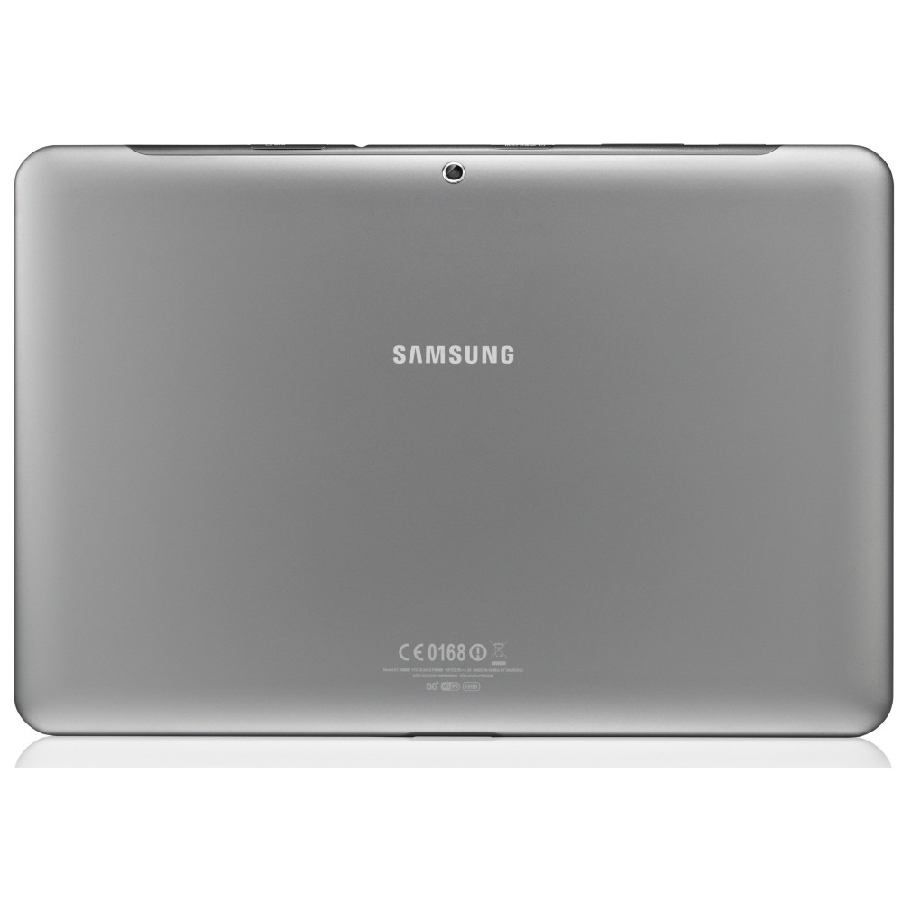 Samsung Galaxy Tab 2 (10.1) P5100
