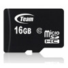 Carte mémoire TeamGroup Micro SD 16 Go Class10