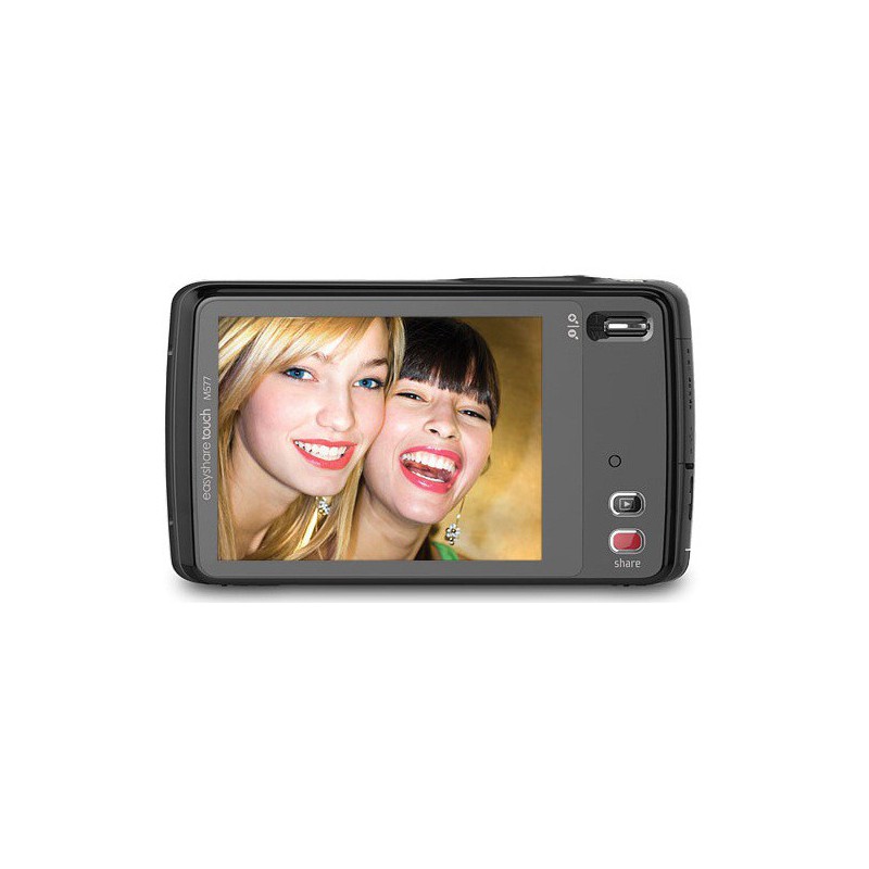 EasyShare Touch M577