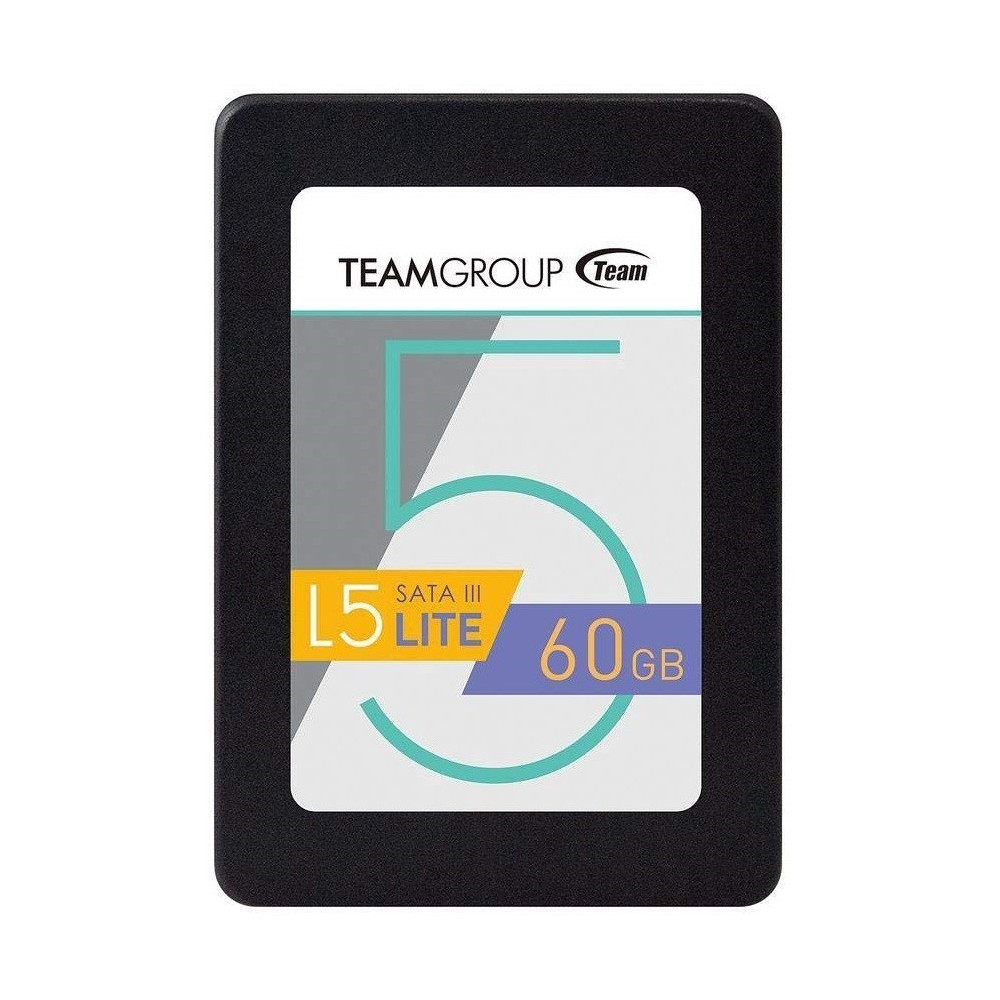 disque ssd Team Group L5 LITE