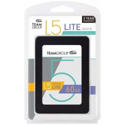 Disque Dur SSD 2.5" Team...