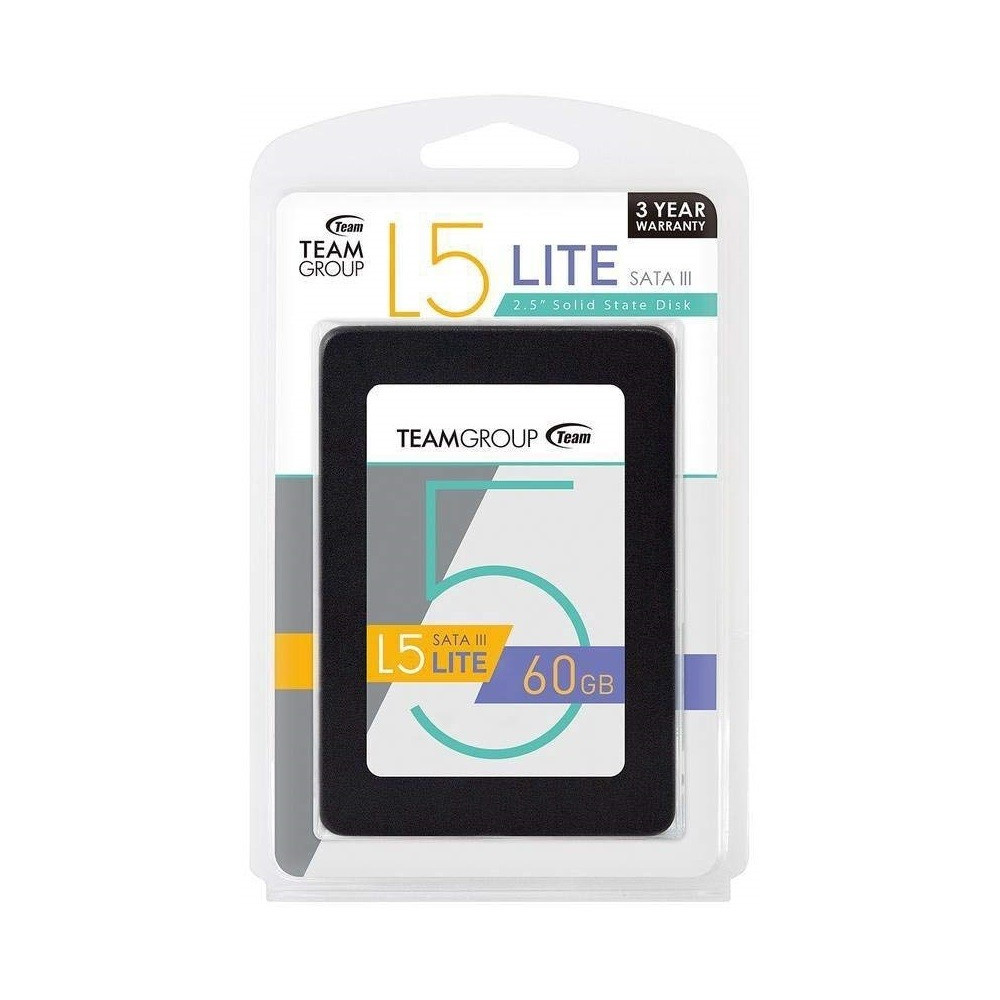 disque ssd Team Group L5 LITE