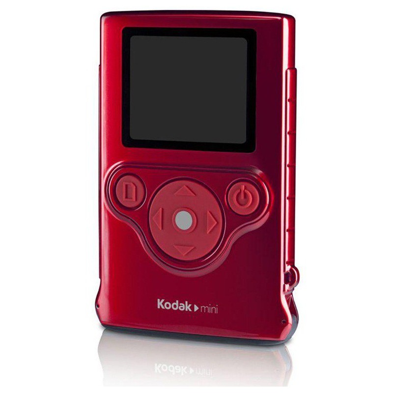 Kodak Mini caméscope Water Resist