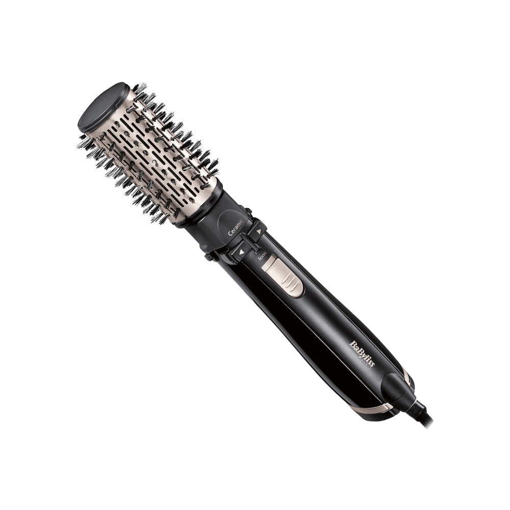 Brosse Soufflante Babyliss AS200E / 1000W
