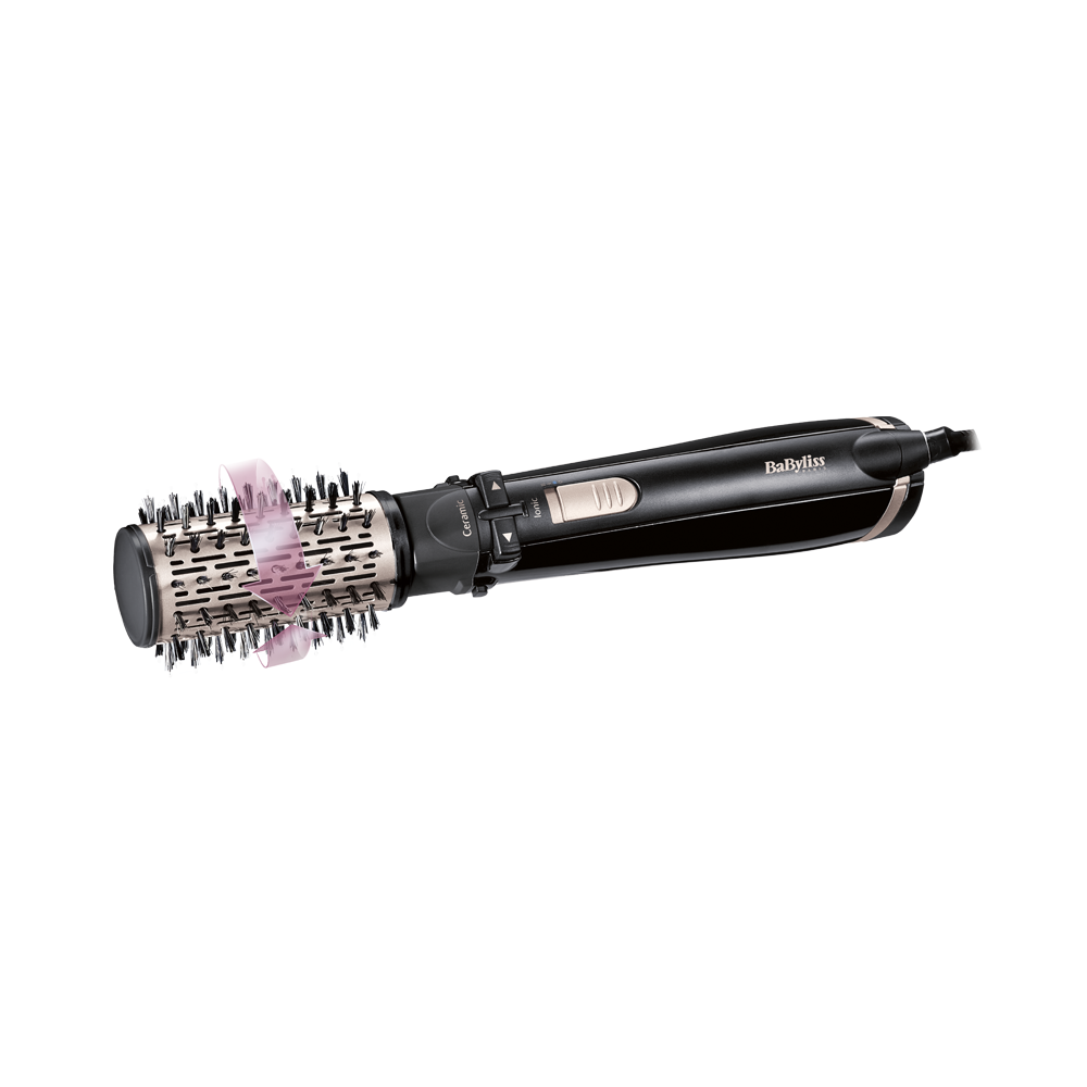 Brosse Soufflante Babyliss AS200E / 1000W
