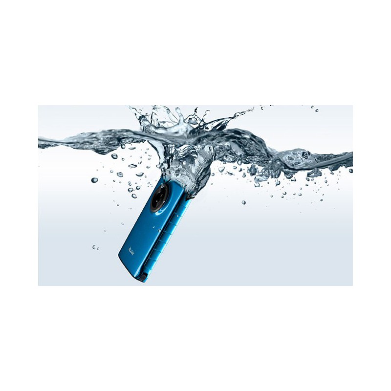 Kodak Mini caméscope Water Resist