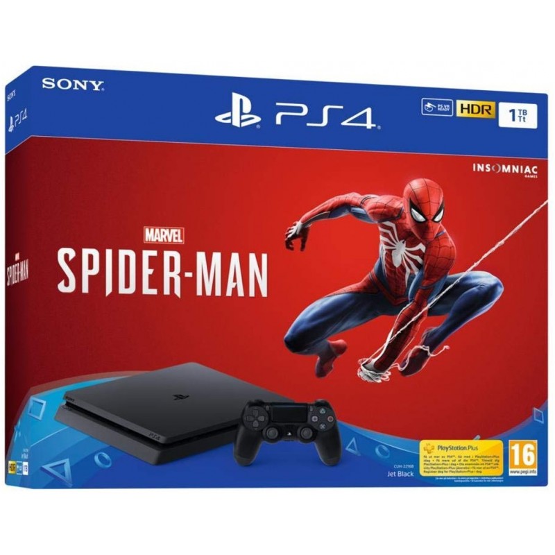 PlayStation 4 Tunisie Nouvelle génération de console de jeux by Sony chez