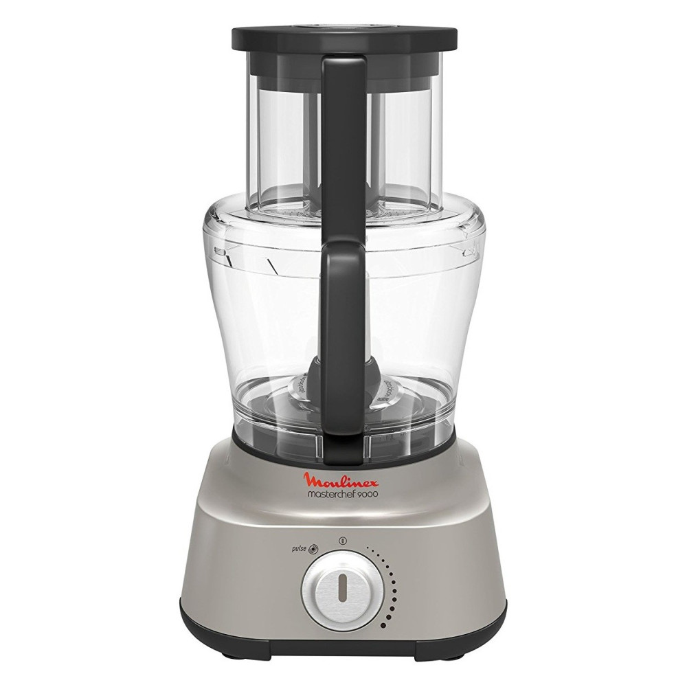 Robot Multifonction Moulinex Masterchef 9000