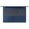 Pc Portable Lenovo IdeaPad 330-15AST / Dual Core / 4 Go / Bleu