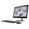 Pc de bureau Lenovo IdeaCentre AIO 330-20IGM / Quad Core / 4Go / Noir