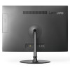 Pc de bureau Lenovo IdeaCentre AIO 330-20IGM / Quad Core / 4Go / Noir