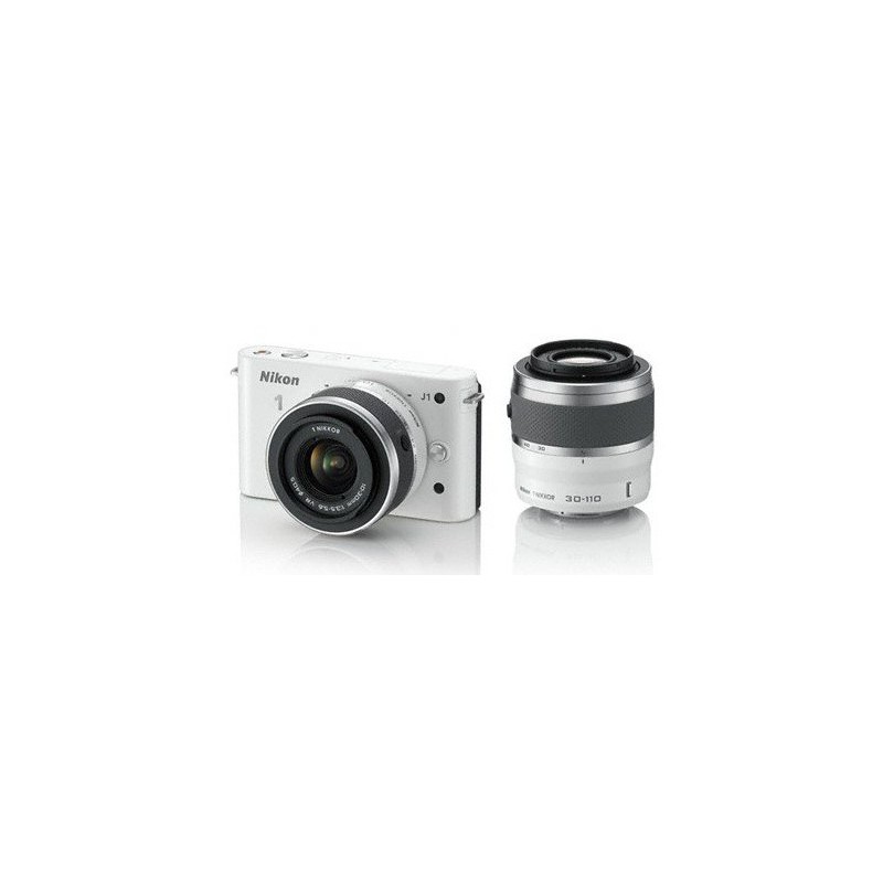 Nikon 1 J1