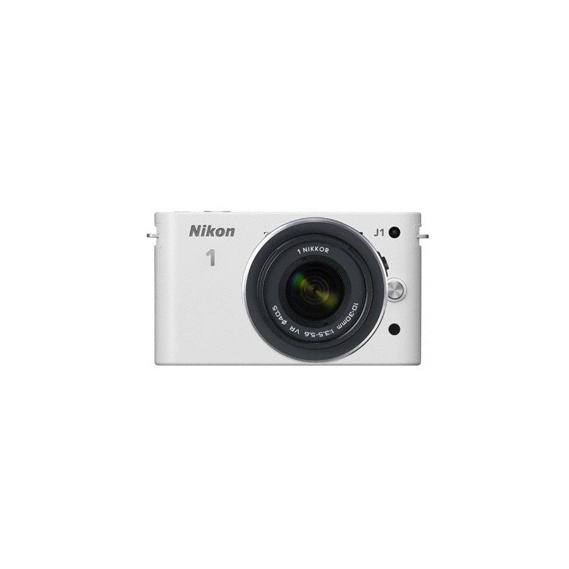 Nikon 1 J1