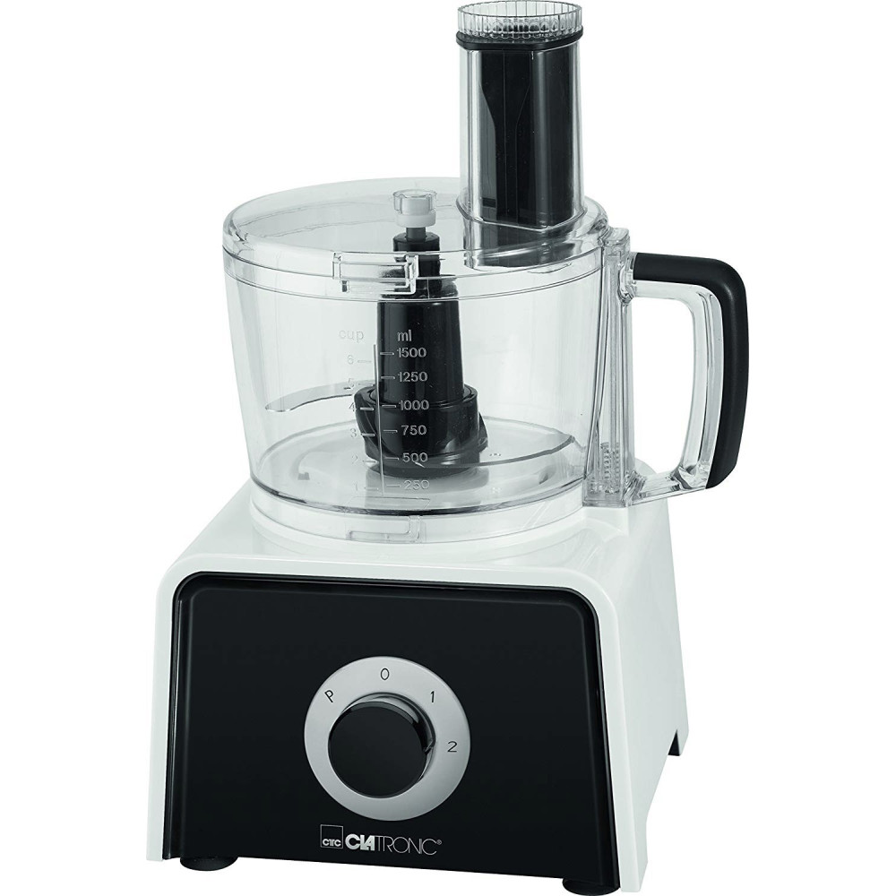 Robot de cuisine Clatronic KM 3645 / 600 W