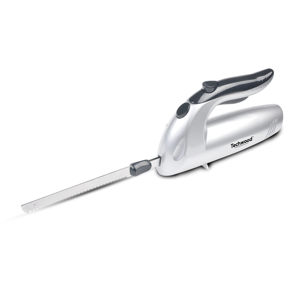 Couteau Électrique Techwood TCE-009