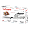 Couteau Électrique Techwood TCE-009