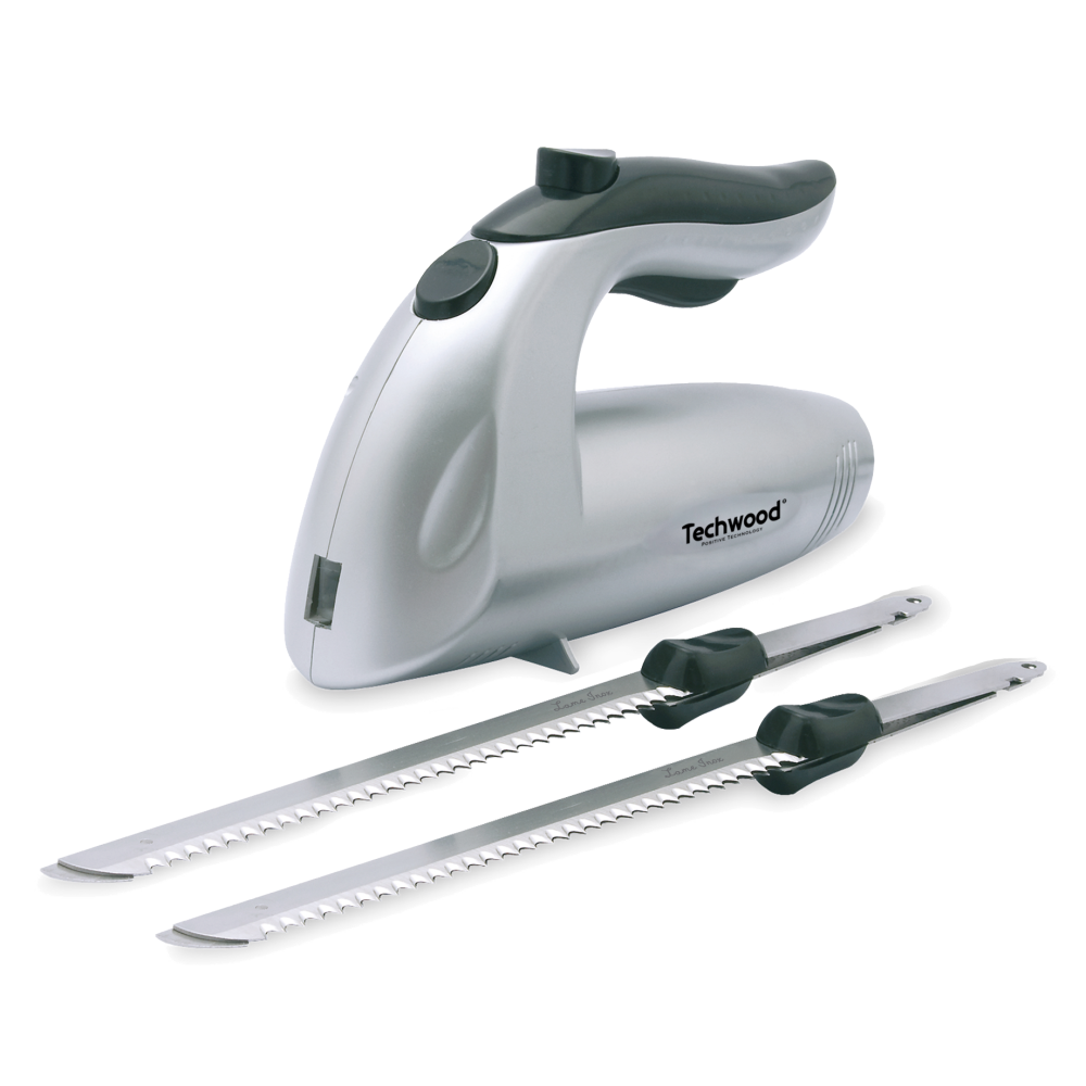 Couteau Électrique Techwood TCE-009