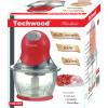 Mini Hachoir Techwood THA-085 / 300W