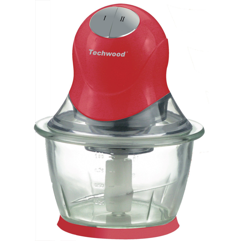 Mini Hachoir Techwood THA-085 / 300W