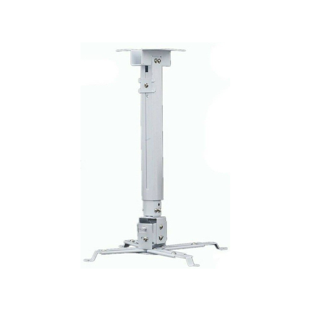 Support pour VideoProjecteur en Aluminium 43-65 cm