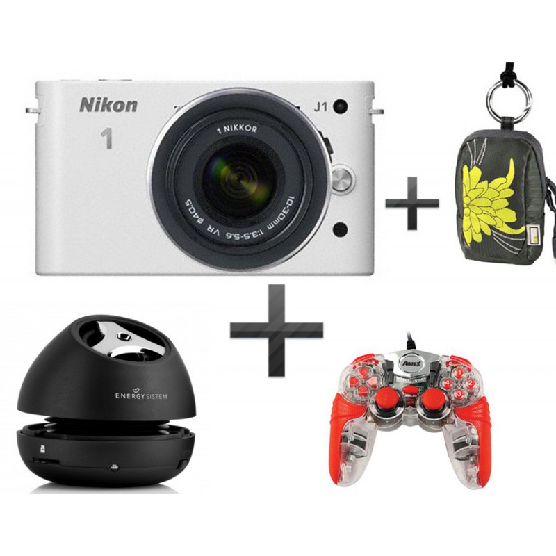 Nikon 1 J1