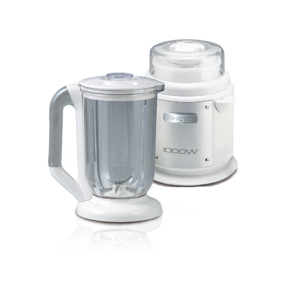 Hachoir + Blender Ariete 1000W