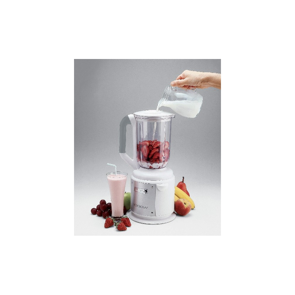 Hachoir + Blender Ariete 1000W