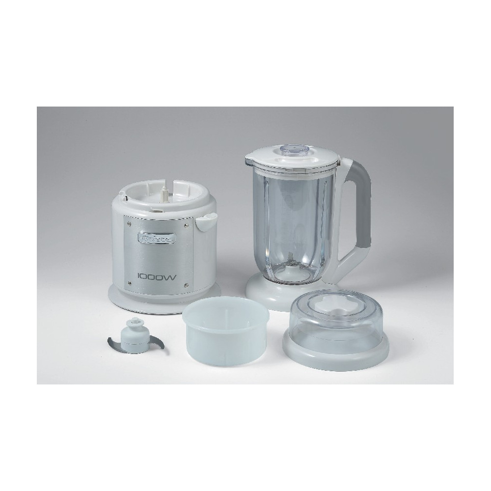 Hachoir + Blender Ariete 1000W