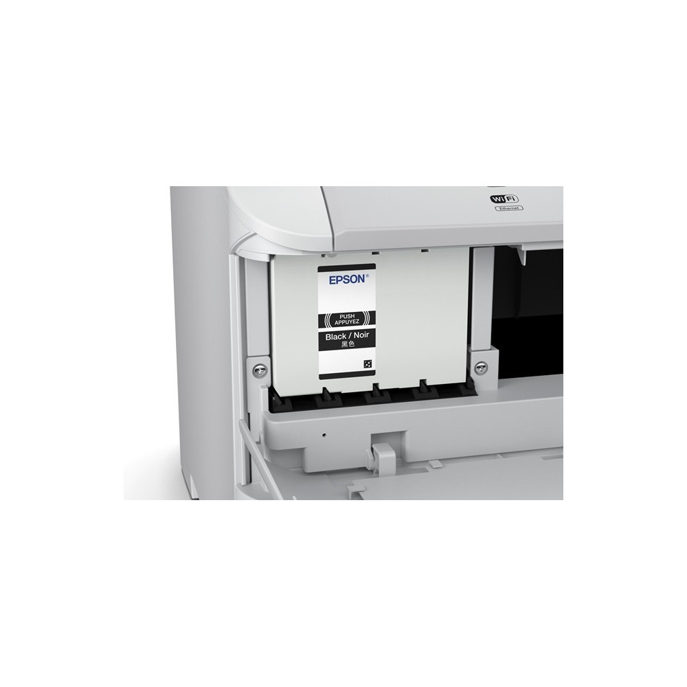 Imprimante Jet d'encre Epson WorkForce Pro WF-M5190DW