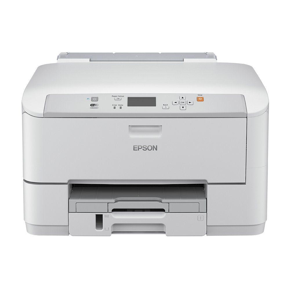 Imprimante Jet d'encre Epson WorkForce Pro WF-M5190DW