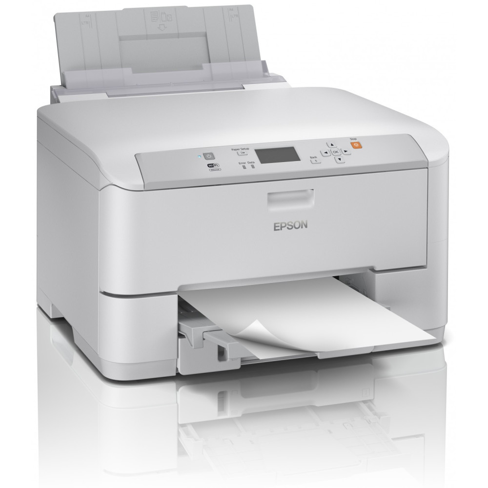 Imprimante Jet d'encre Epson WorkForce Pro WF-M5190DW