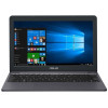 Pc portable Asus VivoBook E203MAH / Dual Core / 2 Go / Gris + SIM Orange Offerte (60 Go)