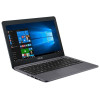 Pc portable Asus VivoBook E203MAH / Dual Core / 2 Go / Gris + SIM Orange Offerte (60 Go)