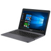 Pc portable Asus VivoBook E203MAH / Dual Core / 2 Go / Gris + SIM Orange Offerte (60 Go)