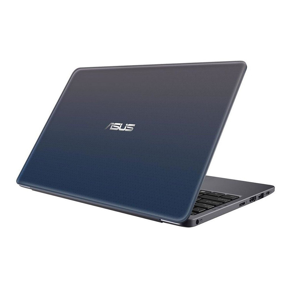 Pc portable Asus VivoBook E203MAH / Dual Core / 2 Go / Gris + SIM Orange Offerte (60 Go)