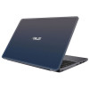 Pc portable Asus VivoBook E203MAH / Dual Core / 2 Go / Gris + SIM Orange Offerte (60 Go)