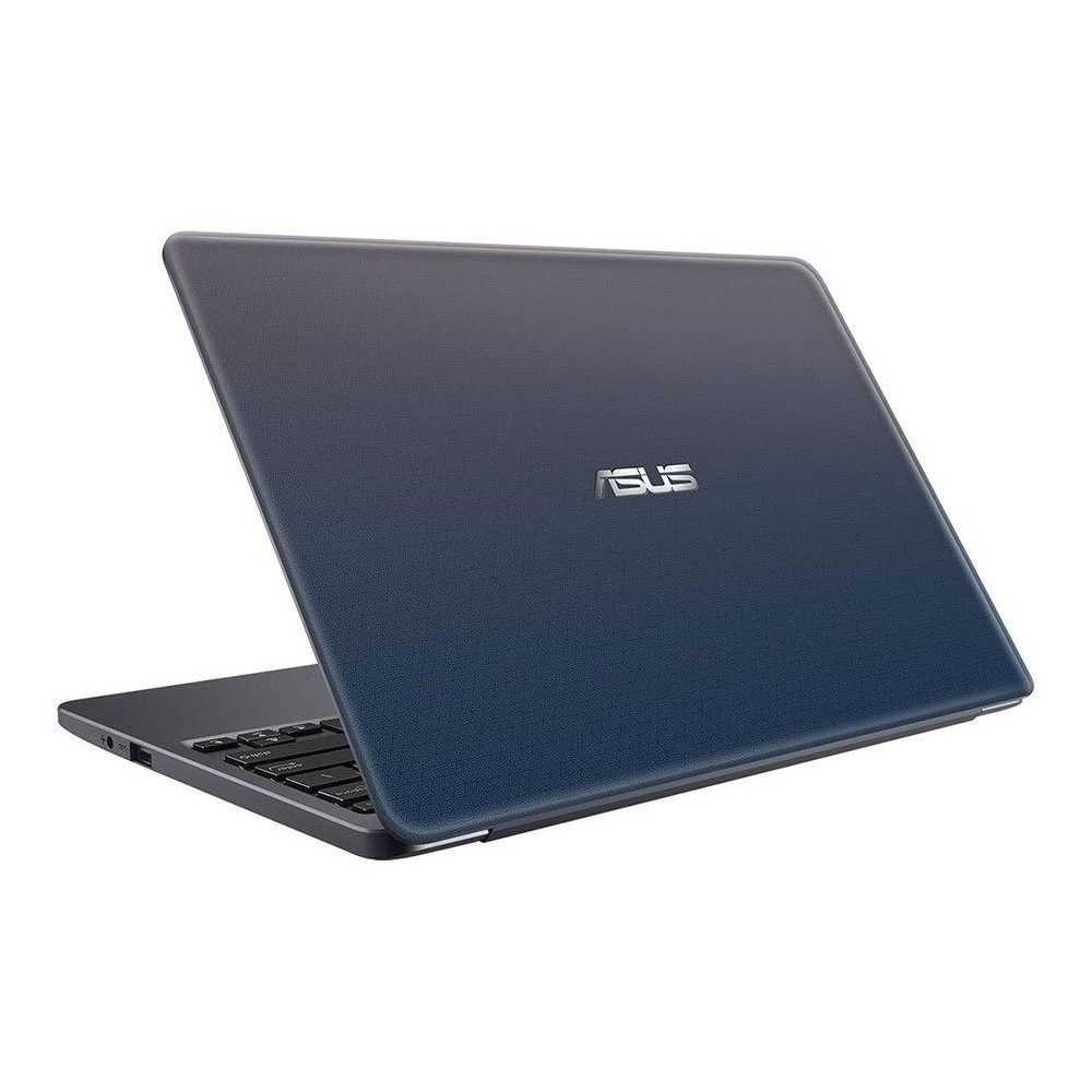 Pc portable Asus VivoBook E203MAH / Dual Core / 2 Go / Gris + SIM Orange Offerte (60 Go)