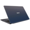 Pc portable Asus VivoBook E203MAH / Dual Core / 2 Go / Gris + SIM Orange Offerte (60 Go)