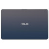 Pc portable Asus VivoBook E203MAH / Dual Core / 2 Go / Gris + SIM Orange Offerte (60 Go)