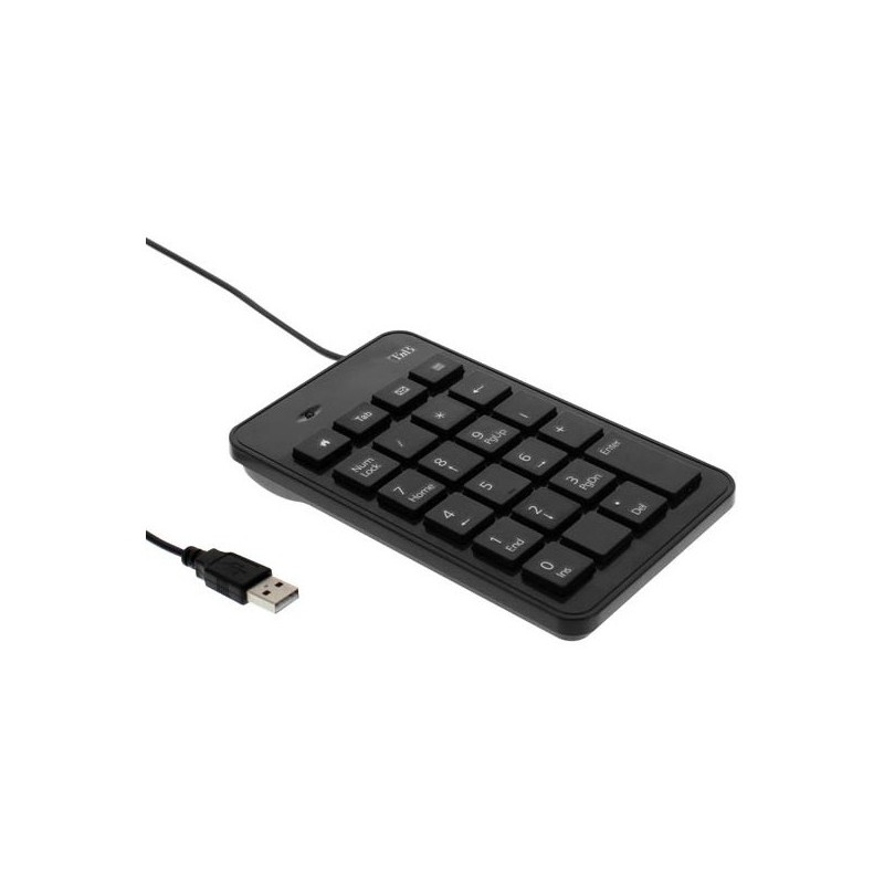 Pavé Numérique USB Filaire – JM SUD INFORMATIQUE BEDARIEUX