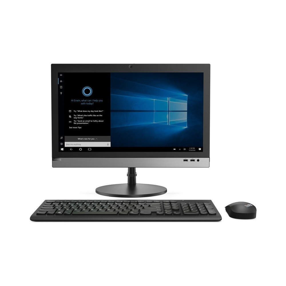 Pc de bureau Lenovo V330-20ICB All-in-One / i3 / 4 Go