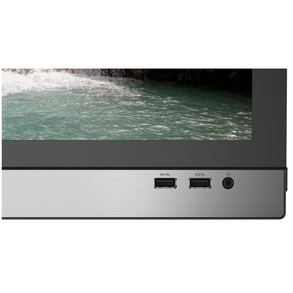 Pc de bureau Lenovo V330-20ICB All-in-One / i3 / 4 Go