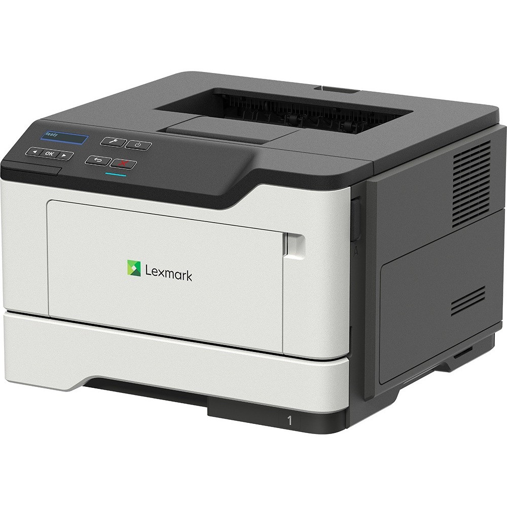 Imprimante Laser Monochrome Lexmark B2442dw / Wifi / Recto-Verso