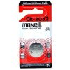 Pile Bouton Maxell 3V 2032M