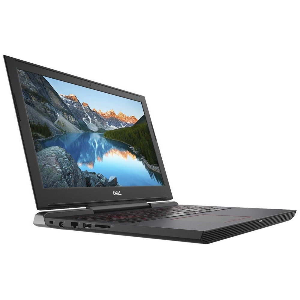 Pc Portable Dell G5 5587 / i7 8è Gén / 16 Go + SIM Orange Offerte 30 Go