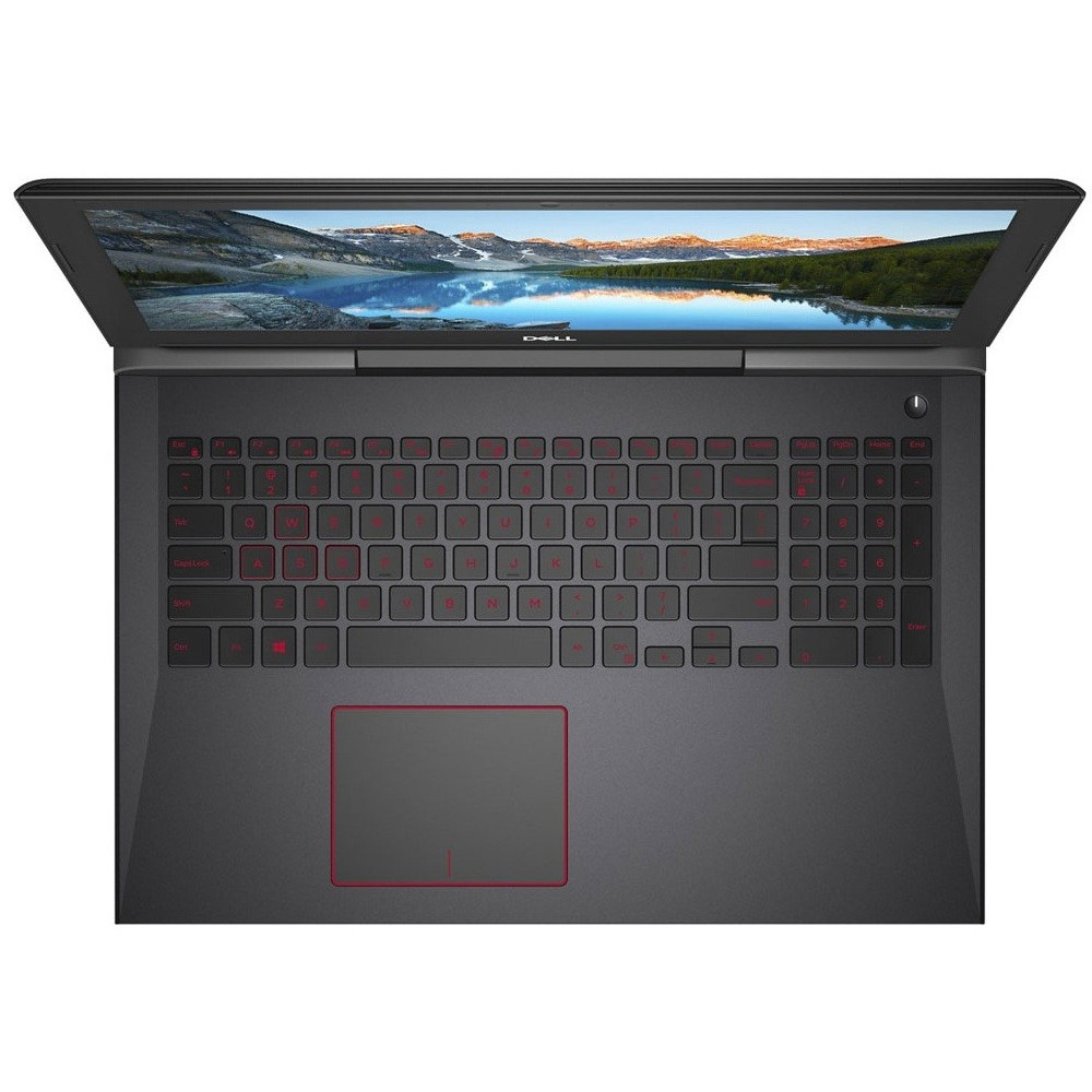 Pc Portable Dell G5 5587 / i7 8è Gén / 16 Go + SIM Orange Offerte 30 Go