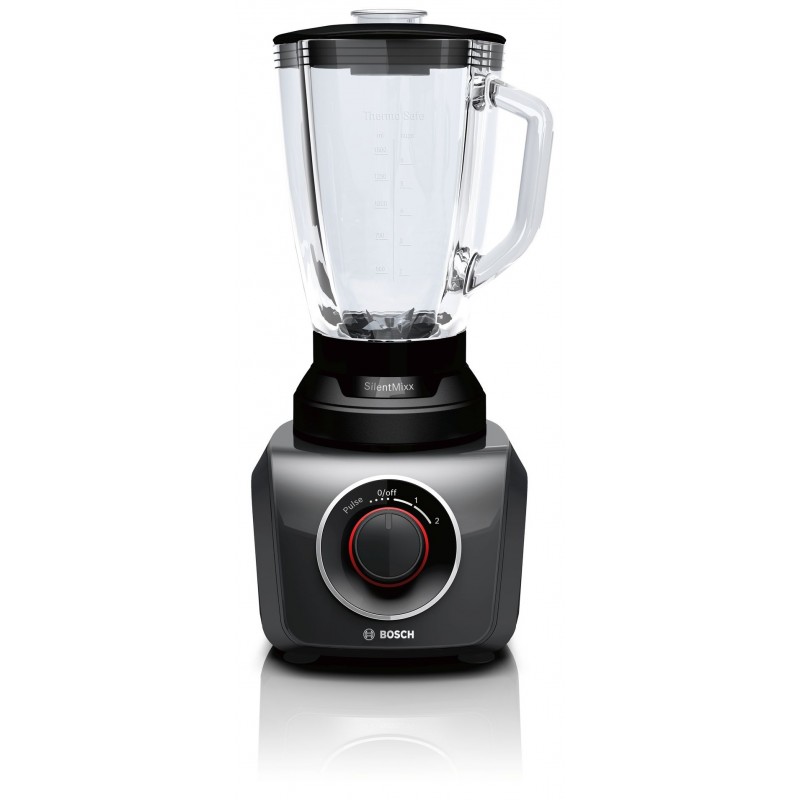 Blender Bosch MMB42G0B / 700W / Noir